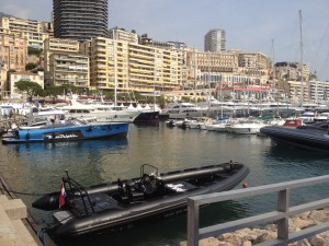 MONACO